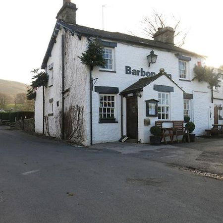 Barbon Inn Eksteriør billede