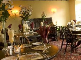 Barbon Inn Eksteriør billede